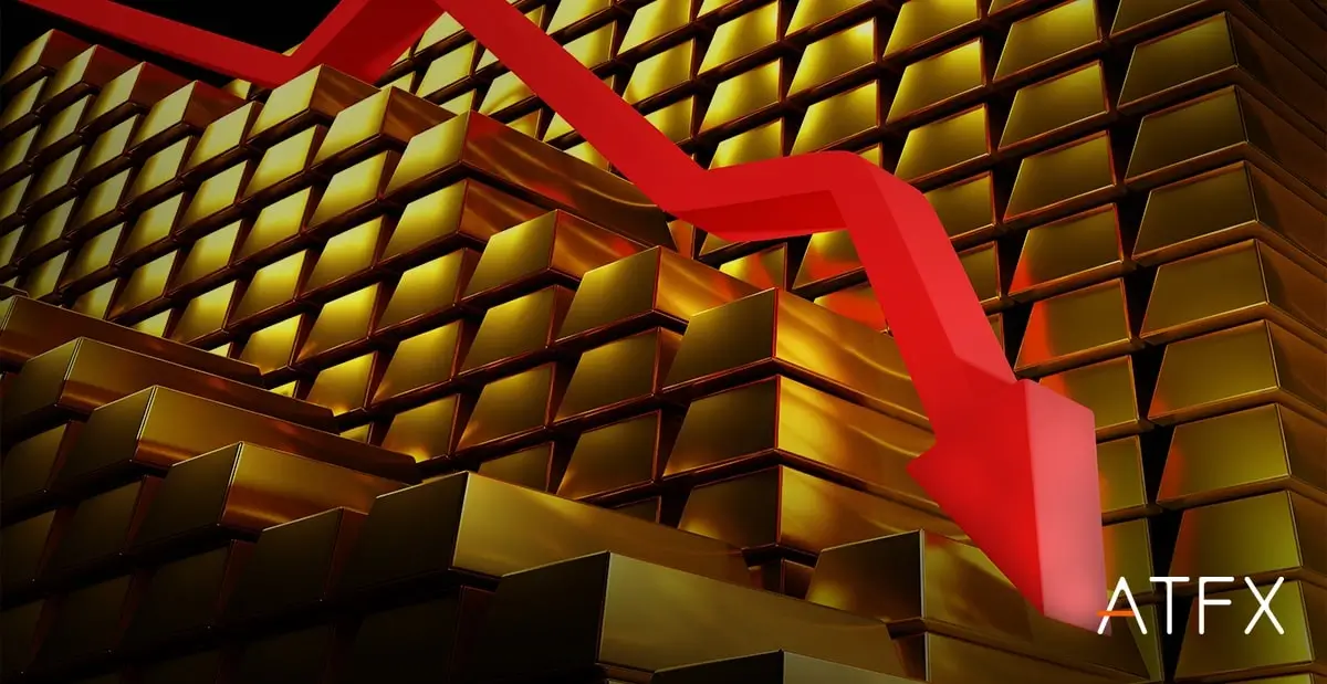 Cons of Gold Investment