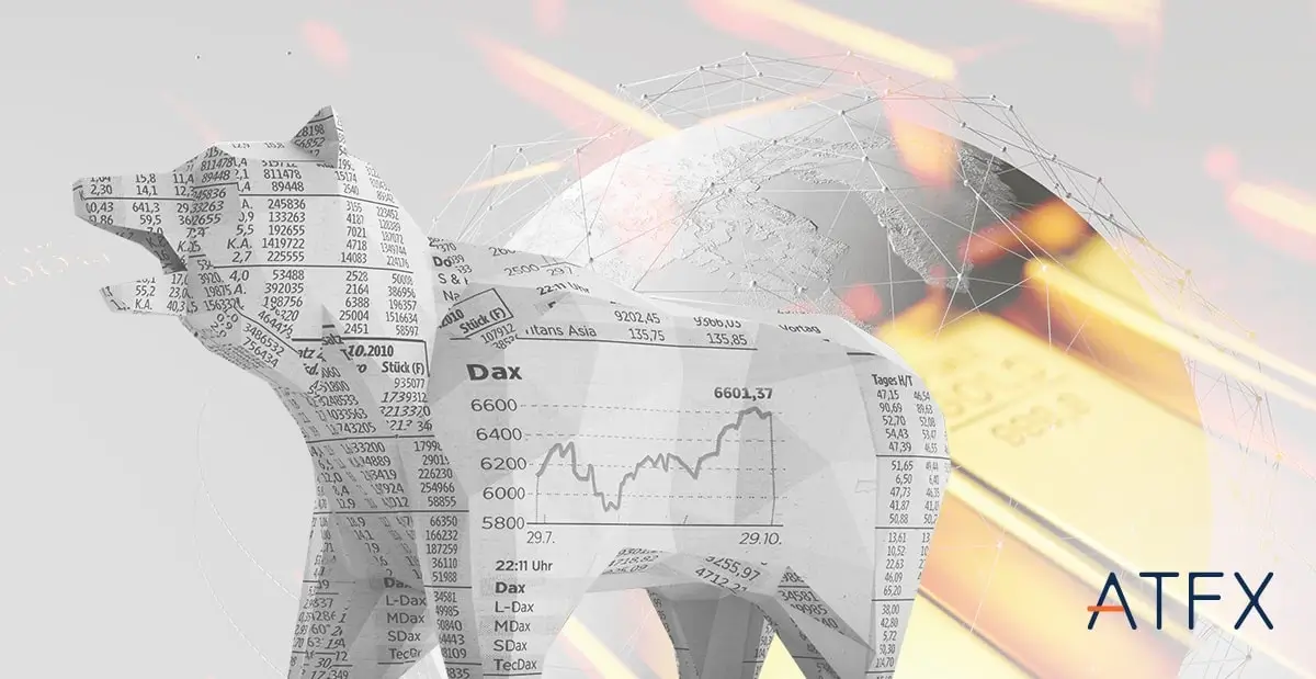 Gold Markets Bear