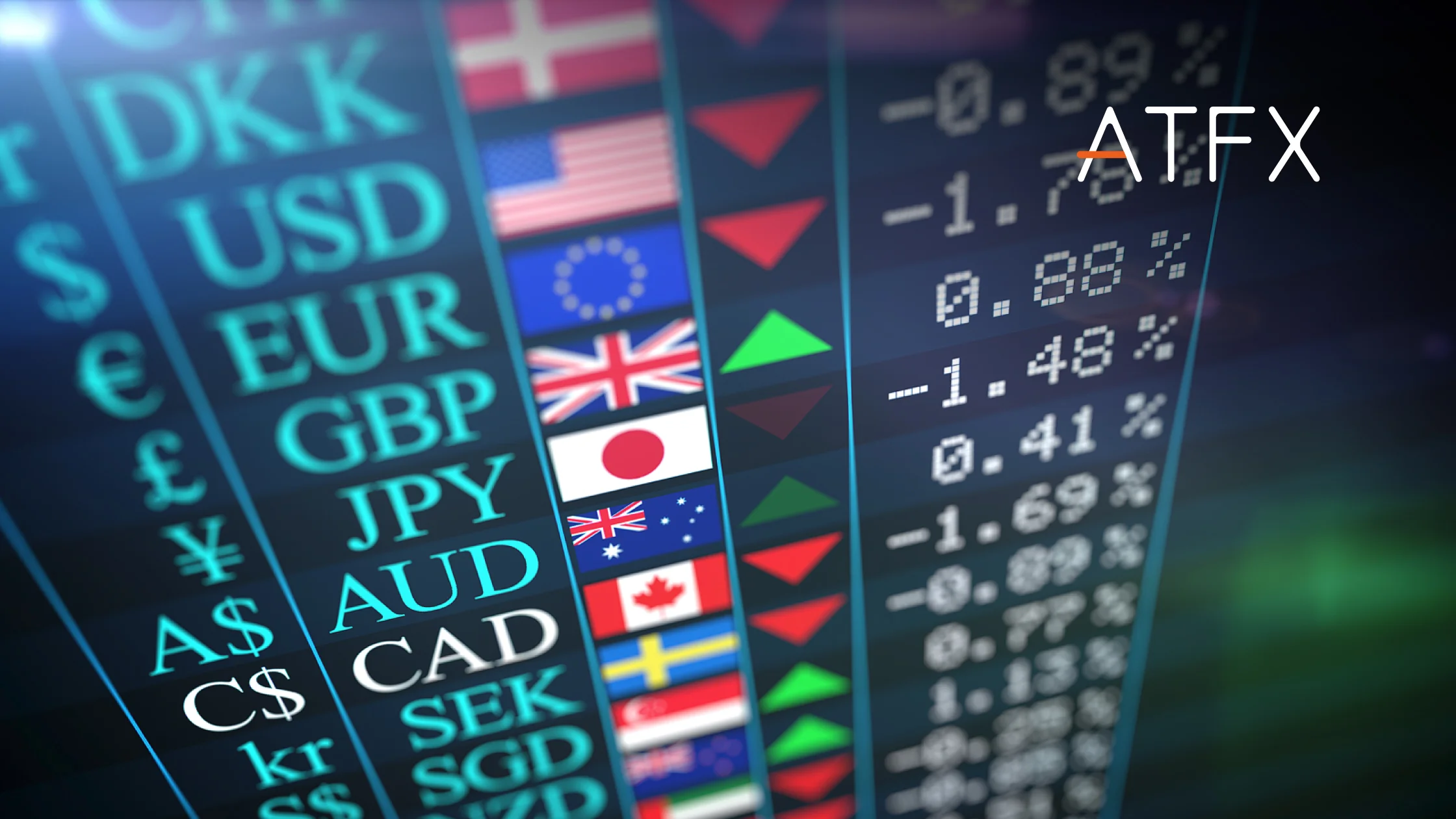 forex-trading
