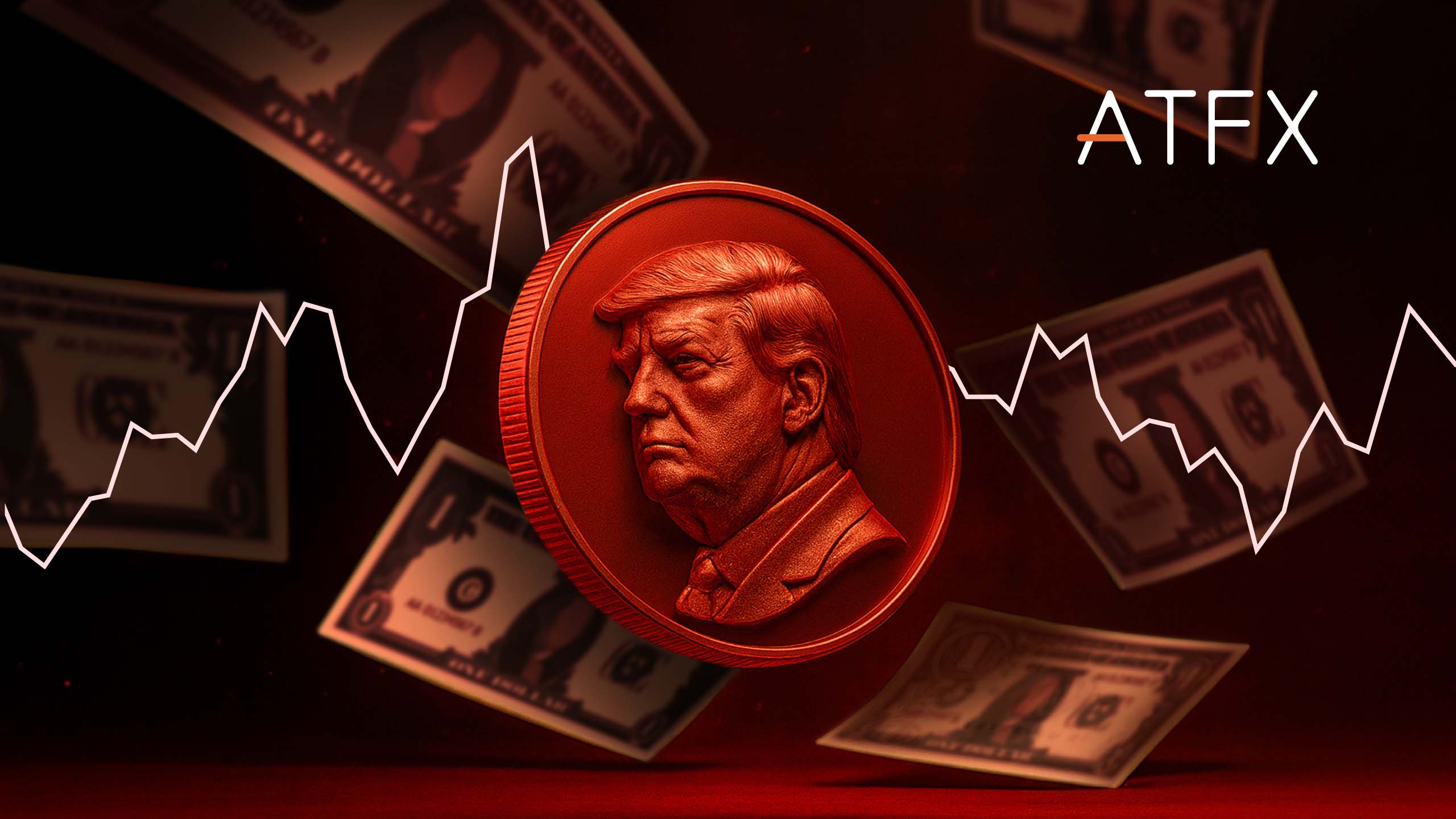 U.S. Dollar Index Rallies to Test August Resistance