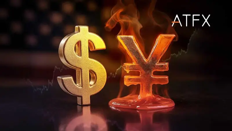 USDJPY Holds Near 156.50 as Conflicting Fed Signals Cloud Outlook
