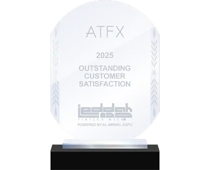 2025 Outstanding Customer Satisfaction - ATFX