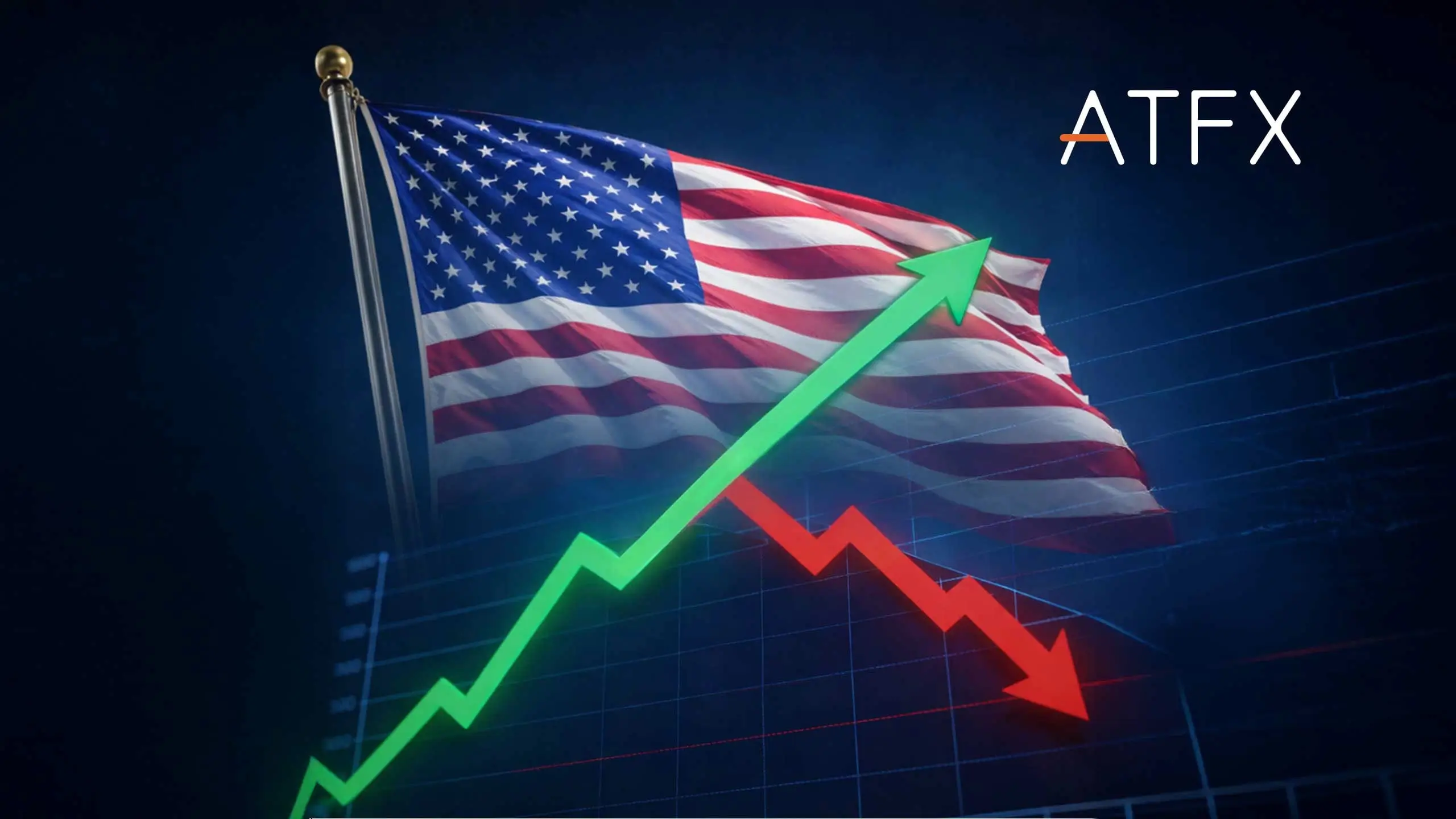 US Stocks Mixed Despite a Stronger Jobs Number