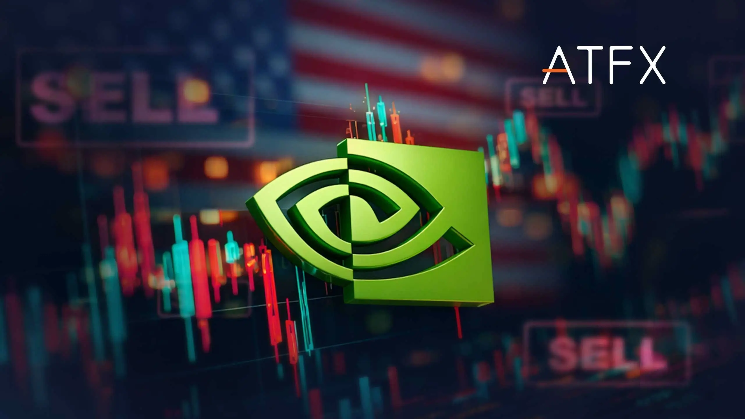 US Stocks Reverse on Nvidia Profit Taking as Retail Buys