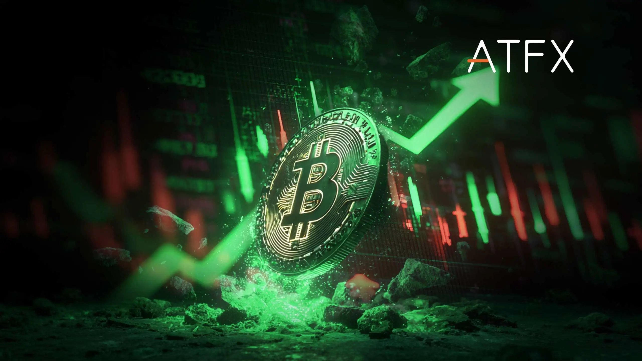 Bitcoin Rebounds Above $70,000 as Trump Signals Swift End to Iran Conflict