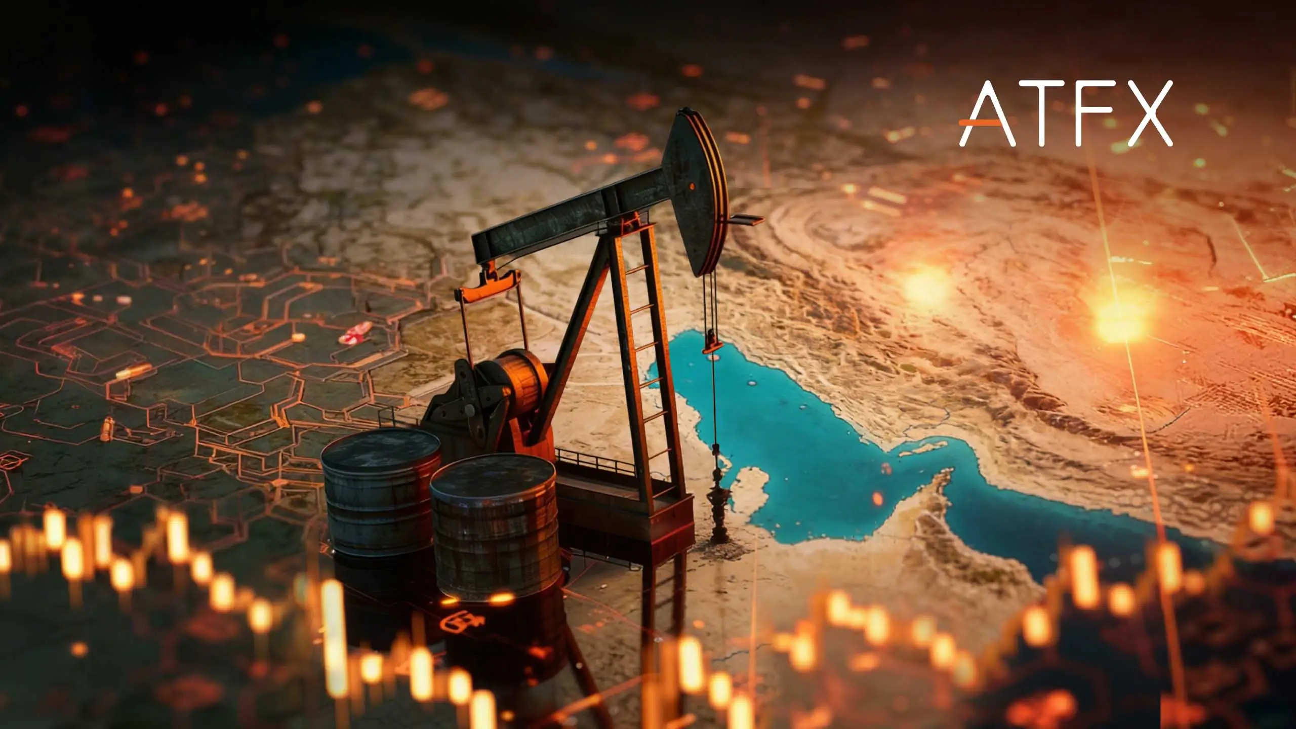 WTI Crude Pares Gains Below $100 on Strait of Hormuz Reopening Hopes
