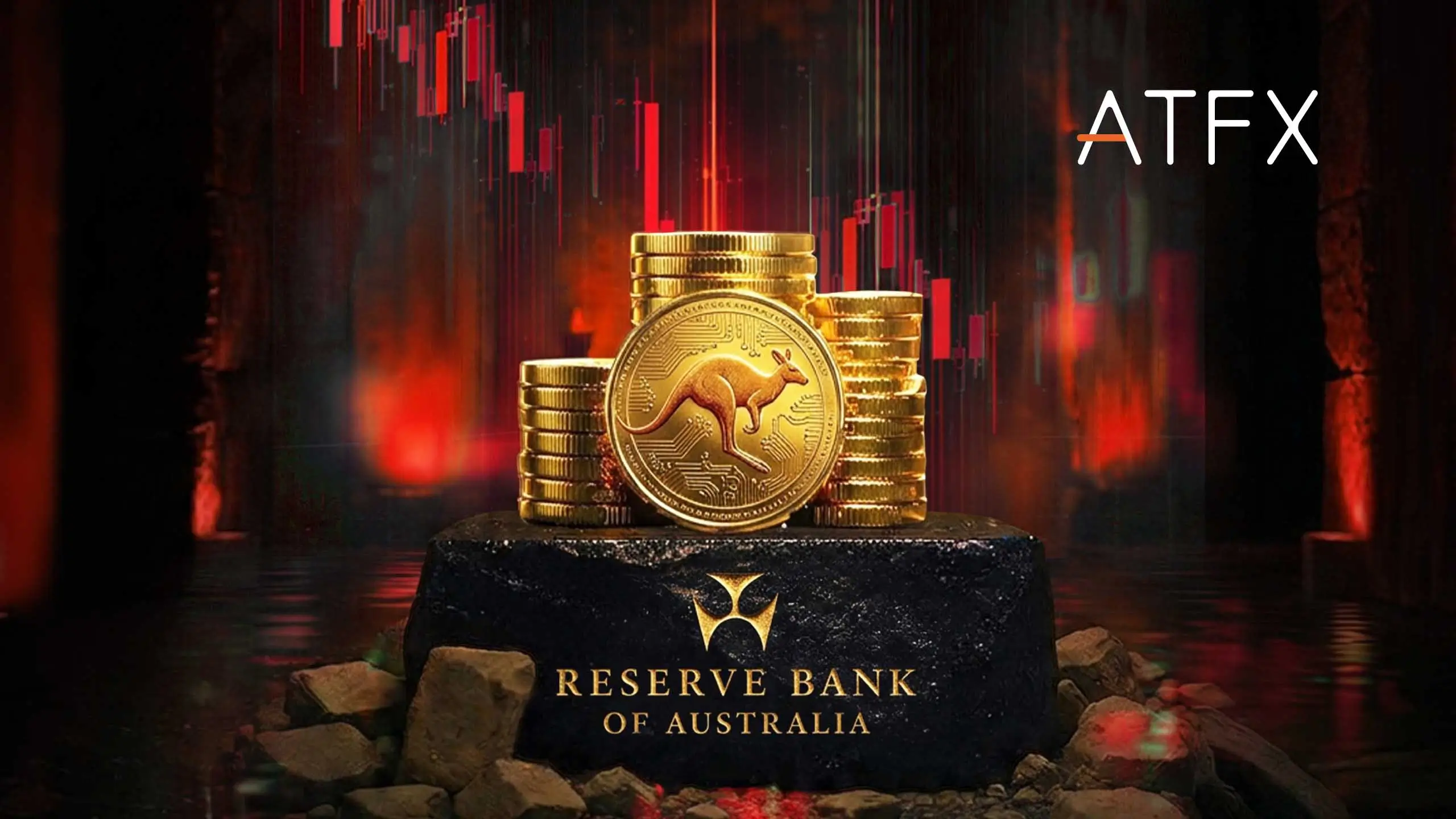 Australian Dollar Weakens Despite Strengthening Hawkish RBA Bias