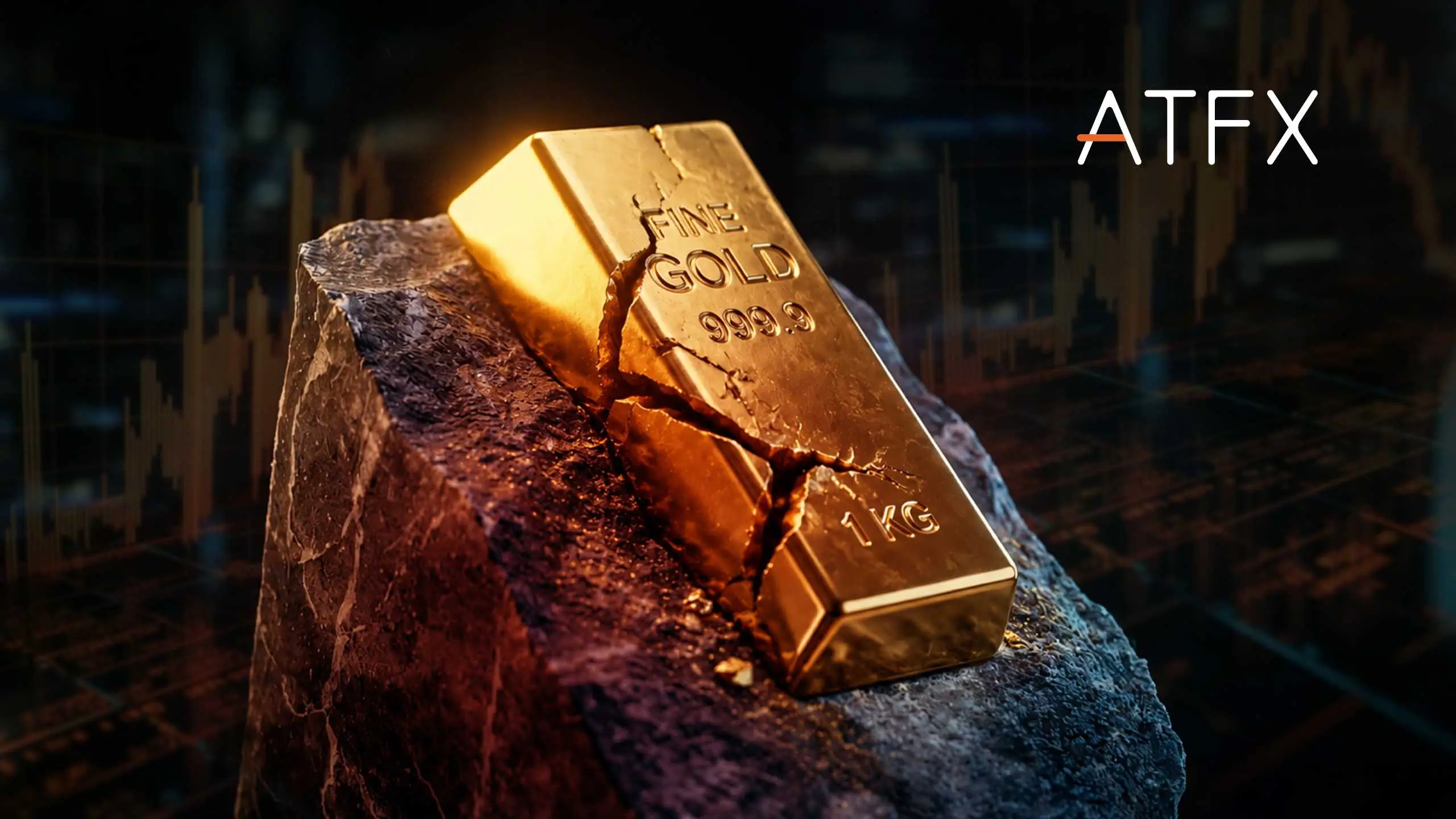 gold-breaks-below-4000-as-dollar-rally-deepens-metals-selloff